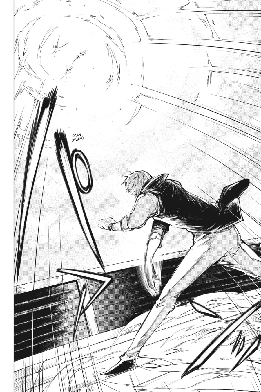 Bungou Stray Dogs, Chapter 19 image 30